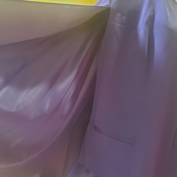 Woman's 3 piece suit - Picture 6 of 14